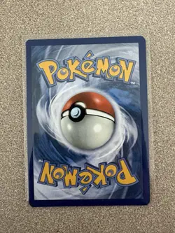 Pokemon TCG Tapu Koko EX Paradox Rift Holo Card 247/182 Sir - Image 2