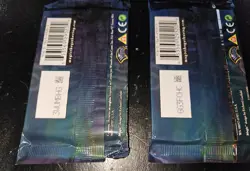 2x Magic the Gathering Eventide Booster Pack Factory Sealed Random Art - Image 4