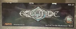 Magic MTG Eventide Booster Box Factory Sealed English 653569295228 - Image 3