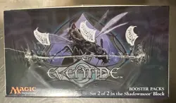 Magic MTG Eventide Booster Box Factory Sealed English 653569295228 - Image 5