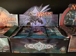 Magic The Gathering EVENTIDE New Sealed Booster Pack MTG - Image 4
