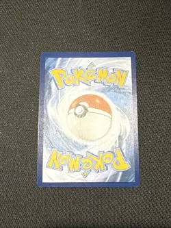 Pokemon Center Eevee #173 Stamped Promo Prismatic Evolutions - Image 3