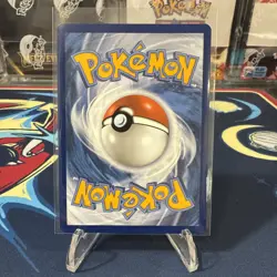 Pokemon Center Eevee #173 Stamped Promo Prismatic Evolutions - Image 2