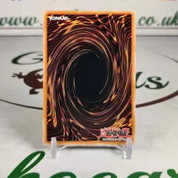 Toon Black Luster Soldier BLCR-EN065 Secret Rare 1st Edition Yugioh Card NM - Image 2