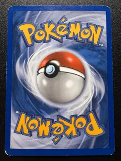 Absol 15/92 EX Legend Maker Pokemon Card Reverse Holo Foil Rare HP - Image 2