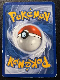 Absol 15/92 EX Legend Maker Pokemon Card Reverse Holo Foil Rare HP - Image 2