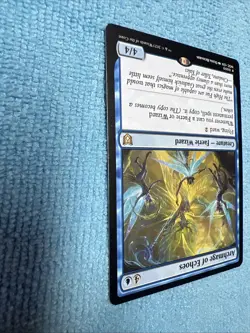 MTG Archmage of Echoes Commander: Wilds of Eldraine 0009 NM - Image 4