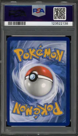 Pokemon Cynthia's Garchomp ex Destined Rivals SIR #232 PSA 10 Gem Mint - Image 2