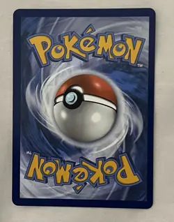 2025 Pokemon Destined rivals #232/182 Cynthia’s Garchomp Ex SIR - Image 2