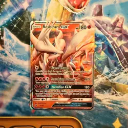 Pokemon Sun & Moon - Dragon Majesty GX Cards - Image 2