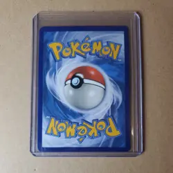 Pokemon TCG Altaria GX Dragon Majesty Holo Card 72/70 Secret Rare - Image 2