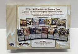 Magic The Gathering From The Vault Angels Sealed Box English 2015 out of Print - Image 1