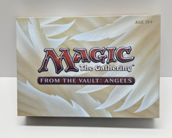 Magic The Gathering From The Vault Angels Sealed Box English 2015 out of Print - Image 2