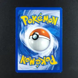 Koga's Weedle 82/132 - Gym Challenge - Pokemon Card - Image 2