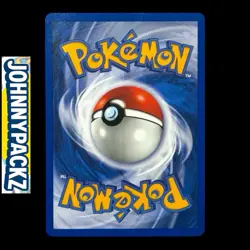 Pokemon TCG - Koga's Weedle 82/132 Vintage Rare Card - Gym Challenge (NM) - Image 2