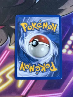Koga's Grimer 78/132 Pokemon Gym Challenge VLP - Image 2