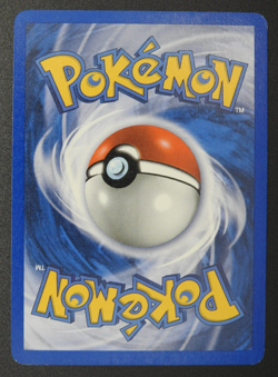 2000 Pokemon Gym Challenge - KOGA's WEEDLE card no. 82/132 - Image 2