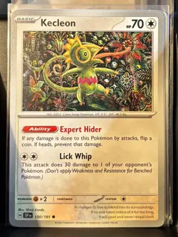 Pokemon Surging Sparks: Choose Your Card! Holos/Reverse/EX/Full Arts! NM 150-252 - Image 2