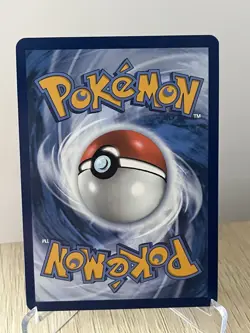 Pokemon Slakoth 212/191 Surging Sparks Illustration Rare Full Art Holo Card - Image 2