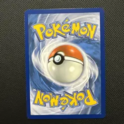 Pokemon Slakoth 212/191 Surging Sparks Illustration Rare Full Art Holo Card - Image 2
