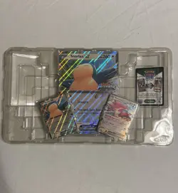 Pokemon Trading Card Game Snorlax ex and Blissey ex Special Collection Promos - Image 1