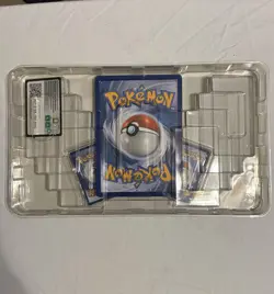 Pokemon Trading Card Game Snorlax ex and Blissey ex Special Collection Promos - Image 2