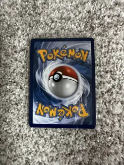 Pokemon TCG Mega Evolutions Phantasmal Flames Reshiram Stamped Promo - Image 2