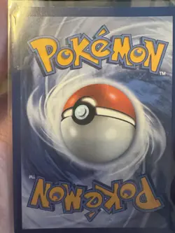 Pokemon TCG Mega Evolutions Phantasmal Flames Reshiram Stamped Promo SEALED - A - Image 2