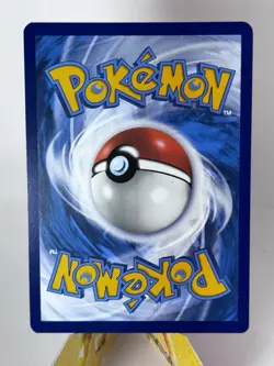 Pokemon TCG Ralts Card Baby Shiny Paldean Fates Scarlet & Violet 153/091 - Image 2