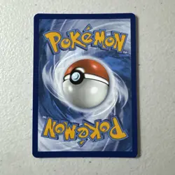 Ralts 153/091 Shiny Holo Rare - Scarlet&Violet Paldean Fates Pokemon Tcg - Image 2