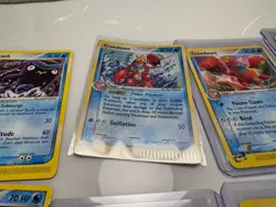 Pokemon card EX Dragon job lot - Image 2