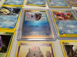 Pokemon card EX Dragon job lot - Image 3