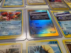 Pokemon card EX Dragon job lot - Image 4