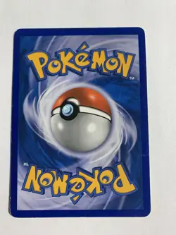 Raikou HOLO BLEED 16/132 - 2007 Pokemon Diamond & Pearl - Secret Wonders LP - Image 2