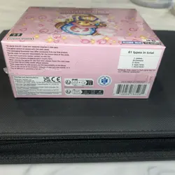 One Piece TCG EB-01 Memorial Collection - English Display - Sealed Booster Box - Image 4