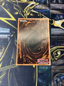 Dark Magician (Dark Duel Stories) DDS-002 Yu-Gi-Oh! Video Game Damaged - Image 2