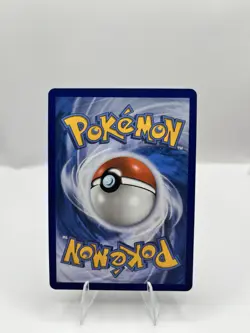 Pokemon TCG Mega Charizard X Ex MEP 023 Ultra Premium Collection Promo UPC - Image 2