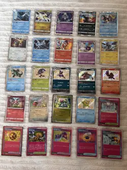 Japanese Pokemon Graded /Ar/ Baby Shiny/ Pokeball Collection Near Mint Or Better - Image 3