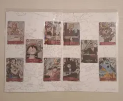 Bandai One Piece TCG Premium Card Collection 25th Anniversary Japanese JAP - Image 2
