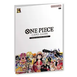 One Piece TCG Premium Card Collection 25th Anniversary Edition ENGLISH SEALED - Image 1