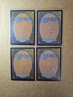 4x Gift of Immortality Theros Regular Authentic MTG Magic The Gathering - Image 2
