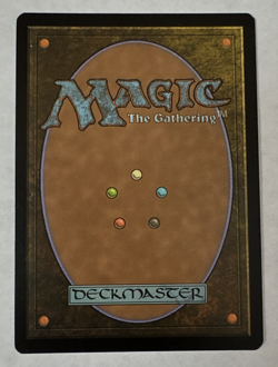 Ring of Kalonia (Foil) 212/249 MTG Magic The Gathering NM - Image 2
