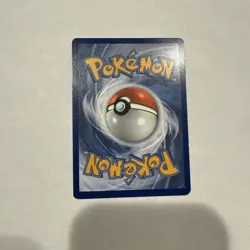 Pokemon TCG Genesect V Fusion Strike Alternate Art Rare Card 255/264 excellent - Image 2