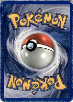 2003 Pokemon Sandstorm Played TCG LP Rare Holo Aggron ex #95 - Image 2