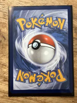 Pokemon Holo M/NM TCG Phione 175/167 Twilight Masquerade Illustration Rare NM - Image 2