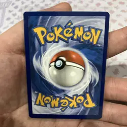 Pokemon TCG Twilight Masquerade - Phione (175/167) Illustration Rare NM - Image 2