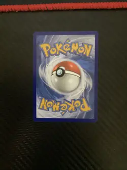 Pokemon TCG Toedscruel Paradox Rift 185/182 Holo Illustration Rare Near Mint NM - Image 2