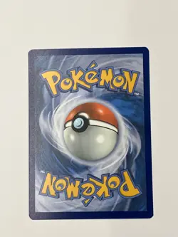 Pokemon TCG Toedscruel Paradox Rift 185/182 Holo Illustration Rare Near Mint NM - Image 2
