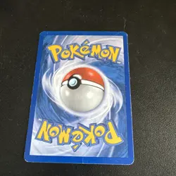 Ditto (Pikachu) 63/113 - EX Delta Species - Non Holo Pokemon TCG Card English - Image 2