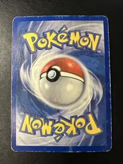 Ditto (Pikachu) [HP] 63/113 Delta Species - Non-Holo - Pokemon Card TCG 2005 - Image 2